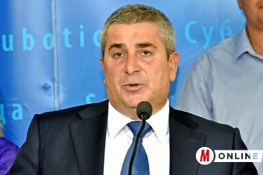 Bogdan Laban (Gergely Árpád felvétele)