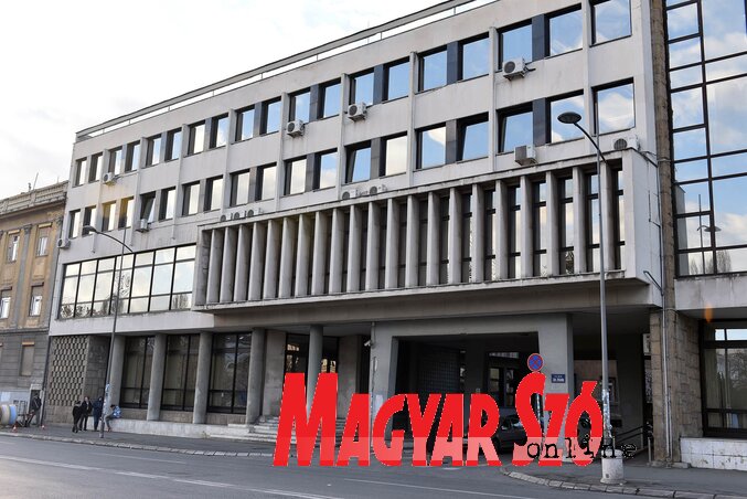 A pénteki képviselő-testületi ülésen 37 napirendi pontot vitattak meg a városi honatyák (Dávid Csilla felvétele)