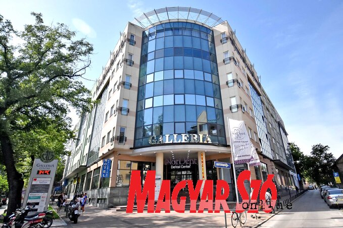 (Fotó: Gergely Árpád)