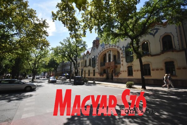 (Fotó: Gergely Árpád)