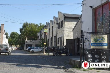 A Kínai negyed jövőjéről Újvidéken sikerült demokratikus-társadalmi megállapodásra jutni, így közös erőbevetéssel indulhat a Youth creative polis projektumának megvalósítása (Ótos András felvétele)