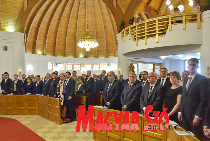 Foto: Jožef Gergelj