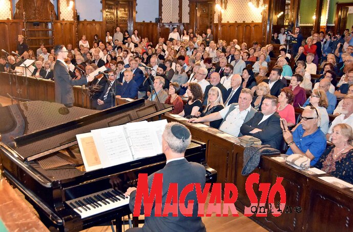 (Fotó: Gergely Árpád)