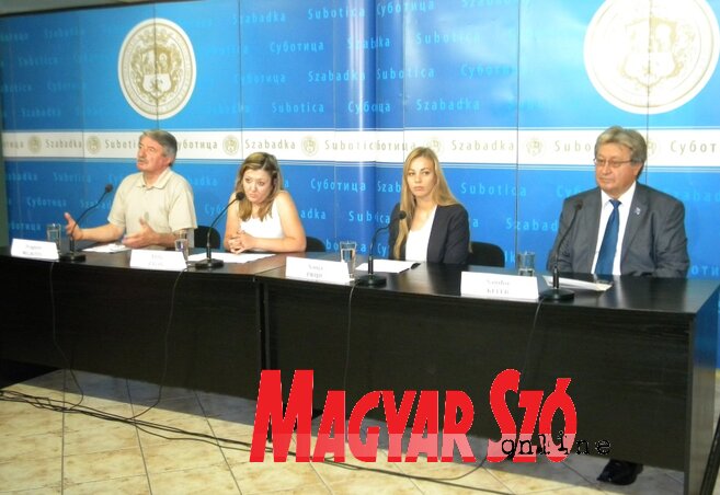 (Fotó: Benedek Miklós)