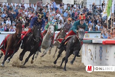 Ótos András archív felvétele