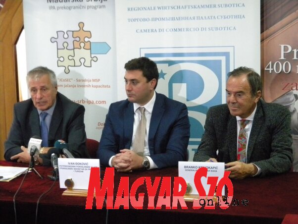 (Fotó: Benedek Miklós)