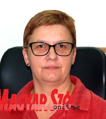 Tatjana Ljubinković (Fotó: Bozsoki Valéria) Tatjana Ljubinković (Fotó: Bozsoki Valéria)