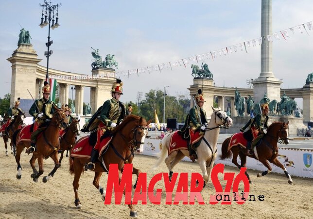 Fotó: Ótos András