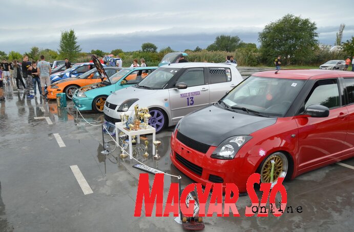 Fotó: Lakatos János