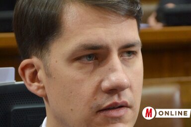 Pásztor Bálint (Ótos András felvétele)