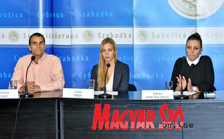 (Fotó: Gergely Árpád)