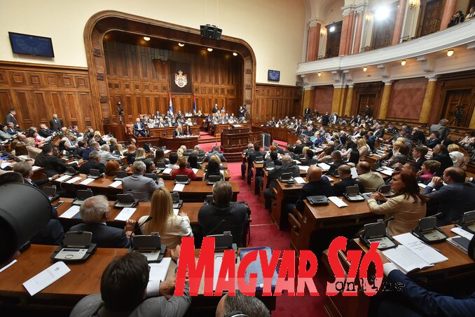 Fotó: Ótos András (Archív)