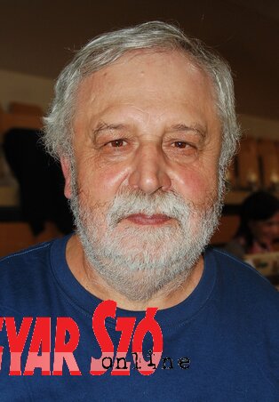 Vrábel János Vrábel János