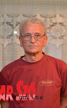 Németh István Németh István