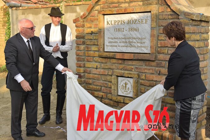 (Gergely József felvétele)