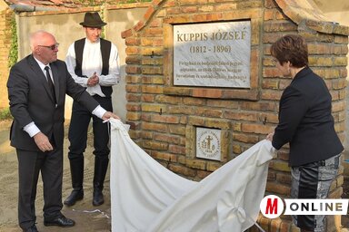 (Gergely József felvétele)