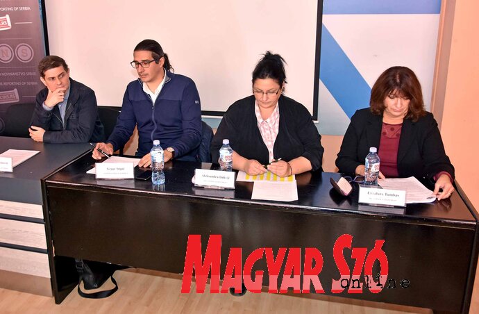 (Fotó: Gergely Árpád)