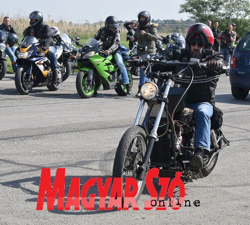 Fotó: Ótos András