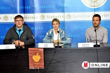 (Fotó: Gergely Árpád)