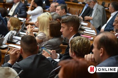 Ótos András felvétele