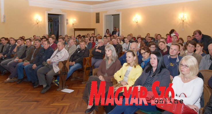 Fotó: Puskás Károly Fotó: Puskás Károly