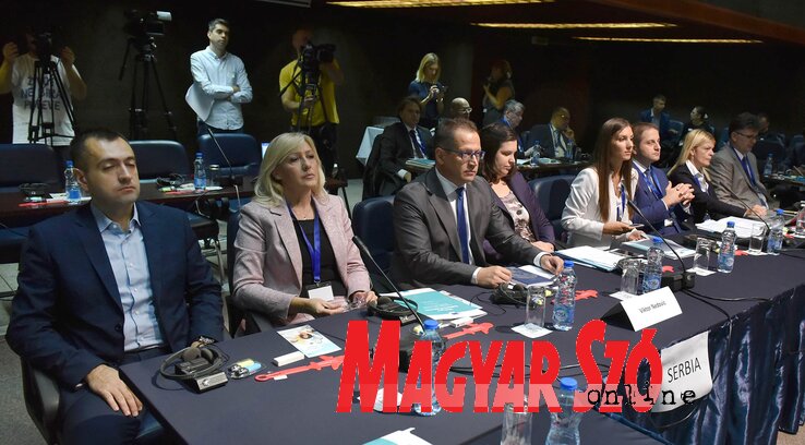 Ótos András felvétele