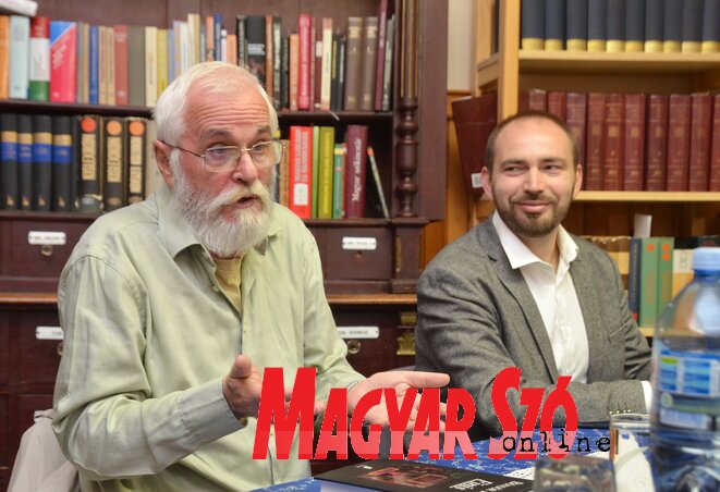 Fotó: Lakatos János