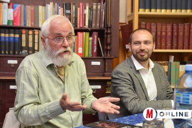 Fotó: Lakatos János