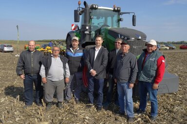 Fotó: Puskás Károly