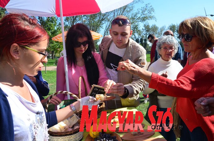 (Dávid Csilla felvétele)