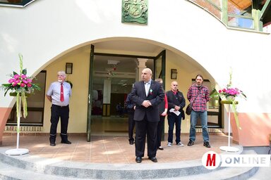 (Puskás Károly felvétele)