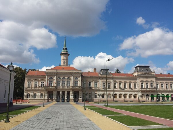 Fotó: Fehér Rózsa