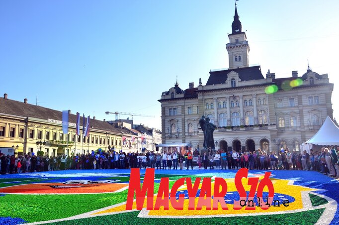 Fotó: Dávid Csilla