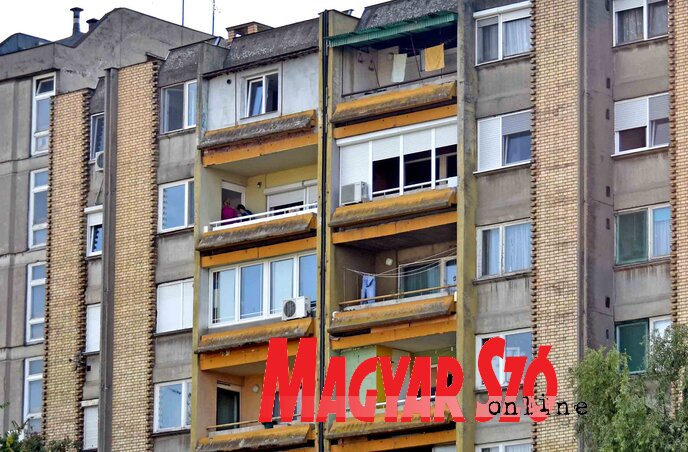 A Szabadkára költöző fiatalok leggyakrabban lakásokat vásárolnak A Szabadkára költöző fiatalok leggyakrabban lakásokat vásárolnak