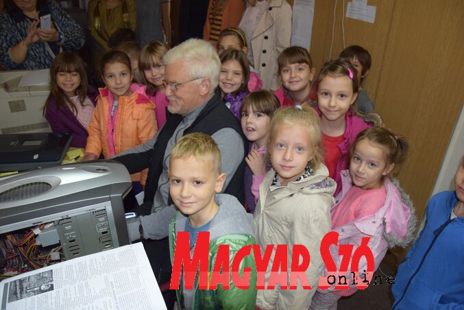 Fotó: Nagy Magdolna Fotó: Nagy Magdolna
