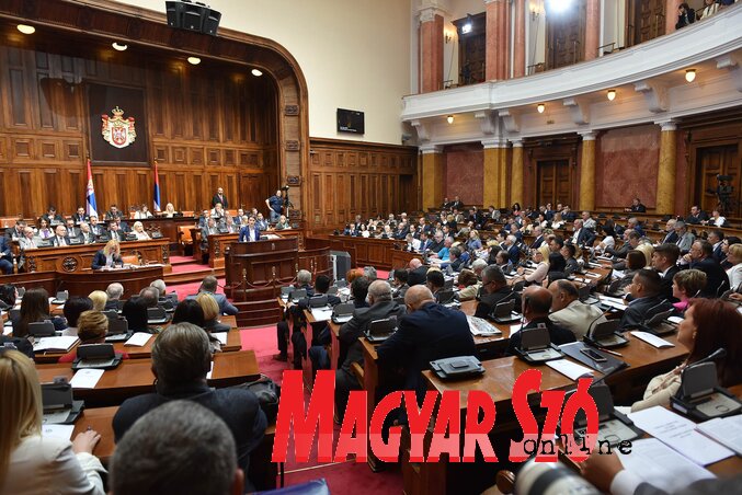 Fotó: Ótos András (Archív)