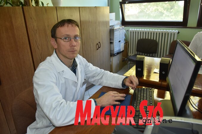 Dr. Nebojša Bohucki Dr. Nebojša Bohucki