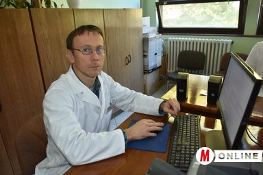 Dr. Nebojša Bohucki