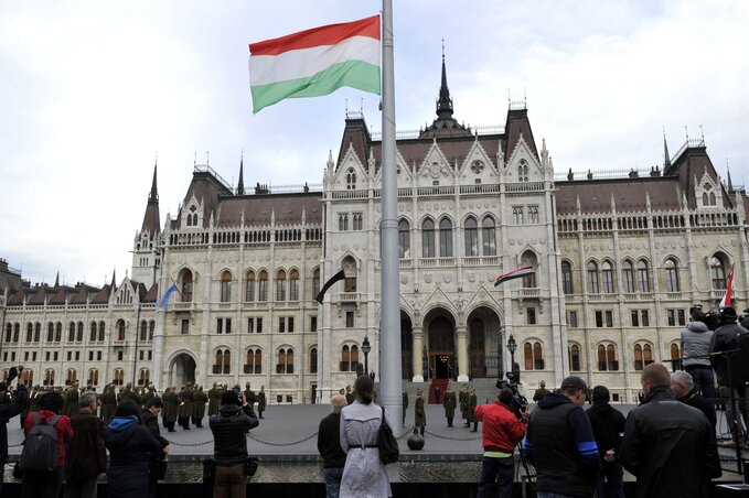 MTI Fotó: Kovács Attila