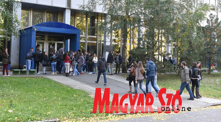 Fotó: Bozsoki Valéria Fotó: Bozsoki Valéria