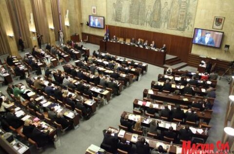 Fotó: Ótos András (Archív)