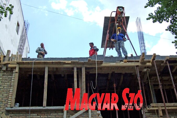 (Fotó: Dávid Csilla)