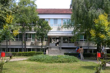 Nehéz helyzetben van az egészségház (Fotó: Fehér Rózsa)