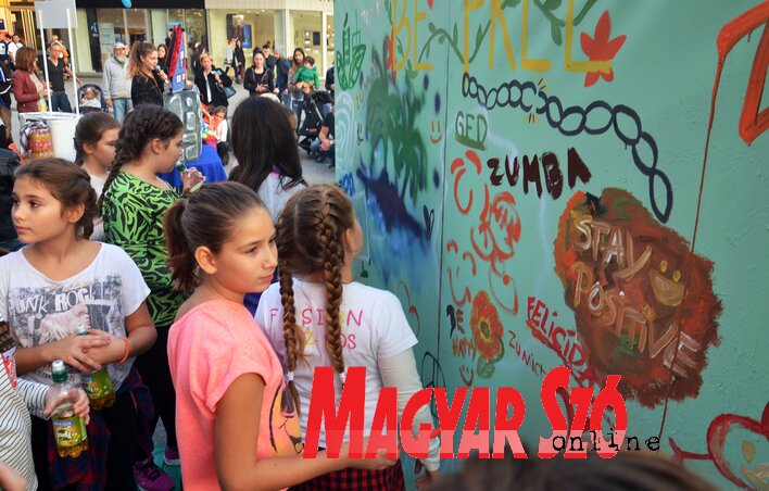 Fotó: Dávid Csilla