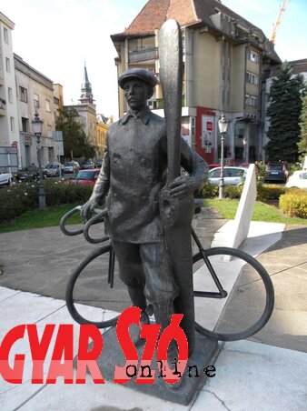 (Fotó: Benedek Miklós) (Fotó: Benedek Miklós)