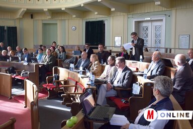 Fotó: Máriás Endre