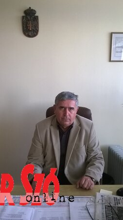 Ljubo Simić (Fotó: Benedek Miklós) Ljubo Simić (Fotó: Benedek Miklós)