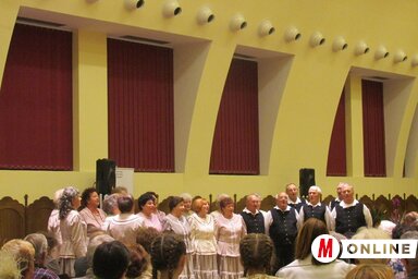 A Szederinda fellépése (kép: Seregély Orsolya)