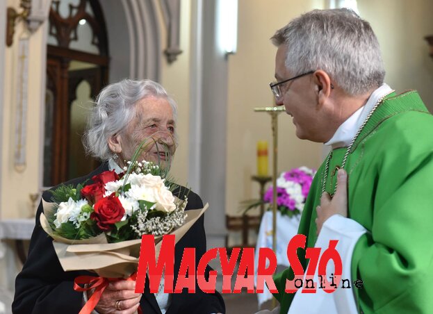 (Ótos András felvétele)