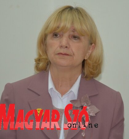 Mirjana Jablan (Paraczky László felvétele) Mirjana Jablan (Paraczky László felvétele)